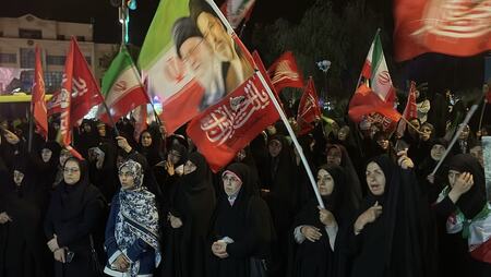 پیام خراسان
