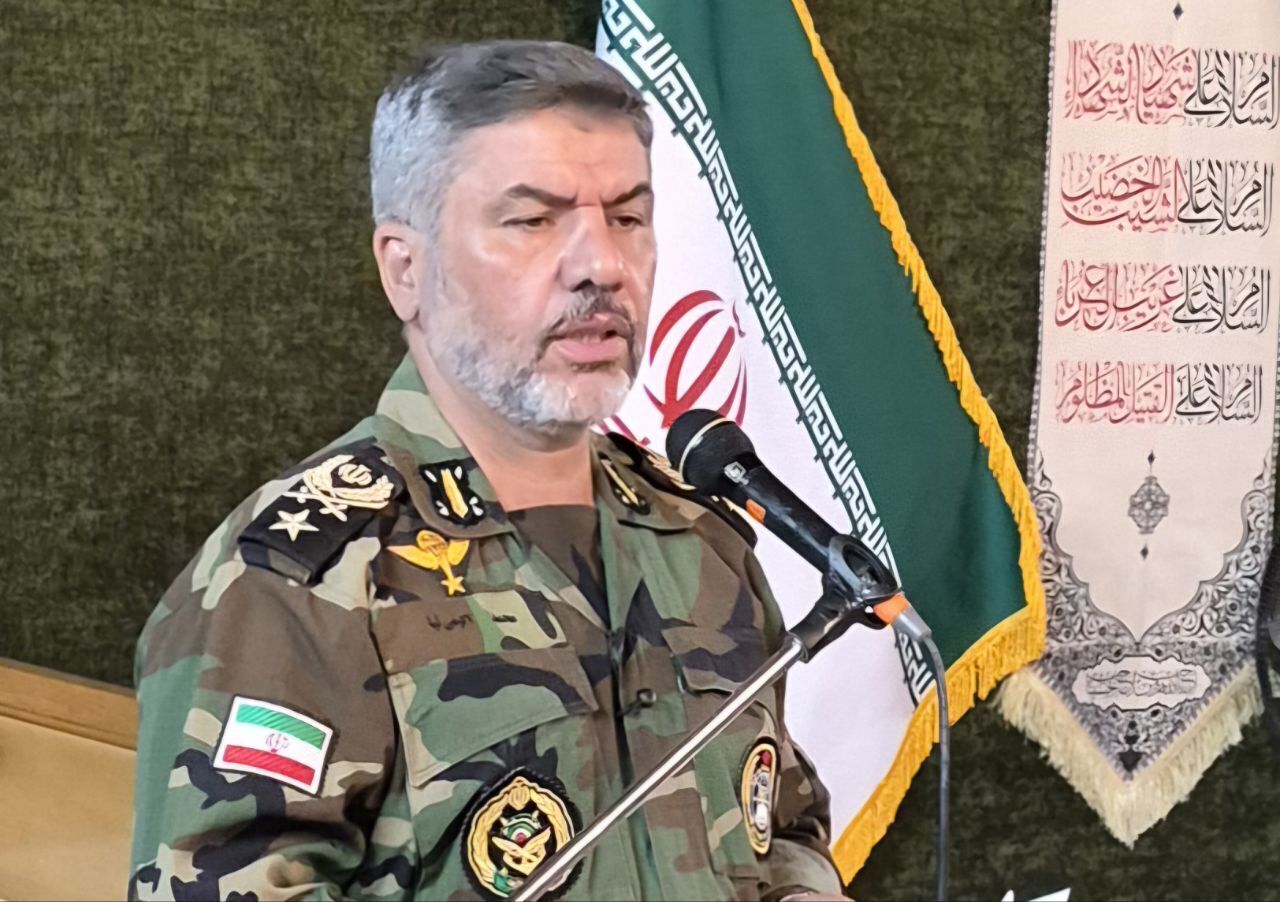 پیام خراسان