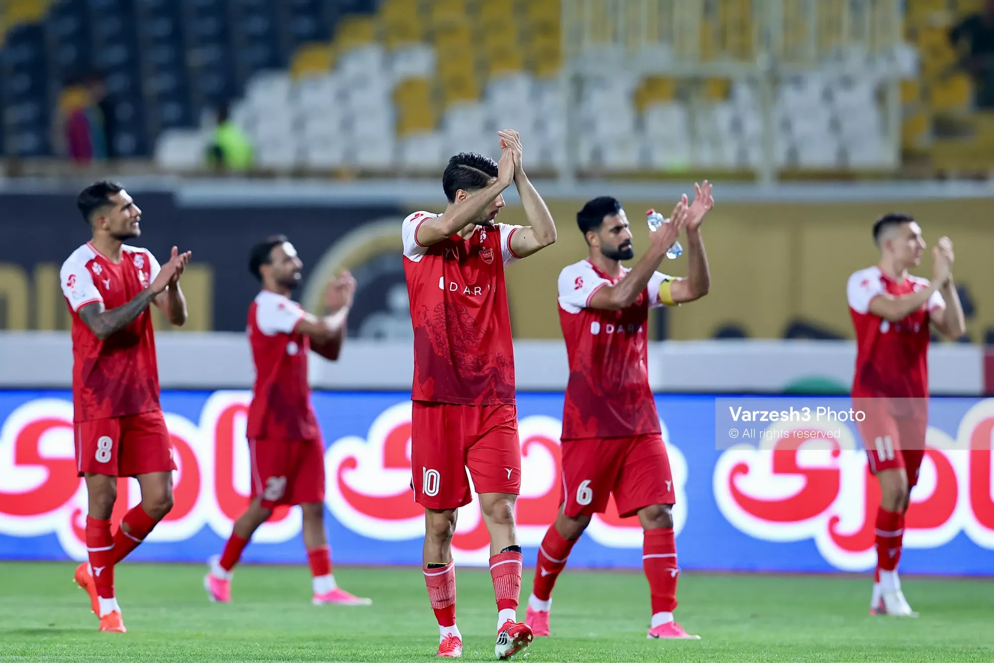 پیام خراسان