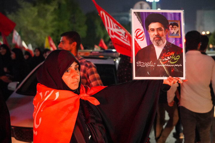 پیام خراسان