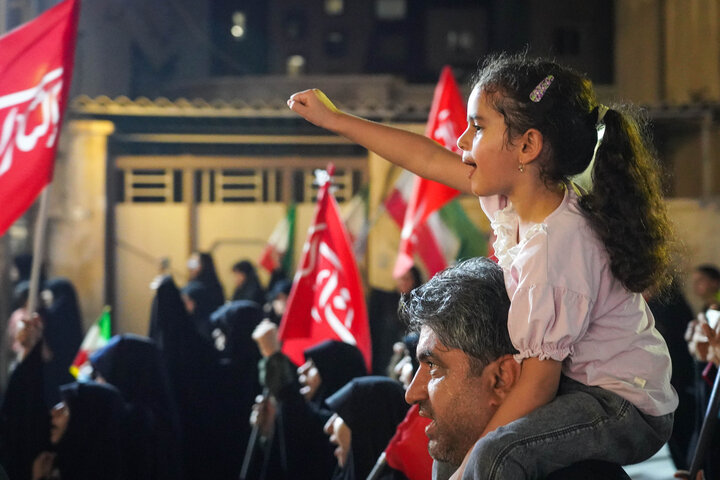پیام خراسان
