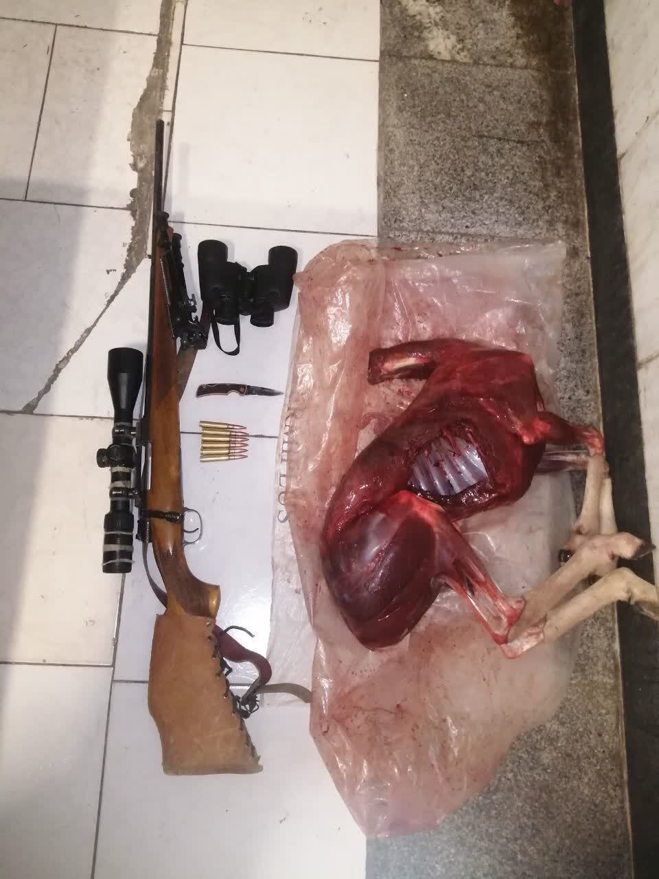 پیام خراسان