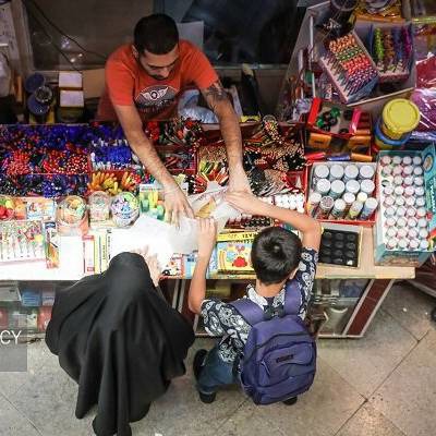 حداقل هزینه نوشت‌افزار و کوله هر دانش‌آموز چقدر است؟