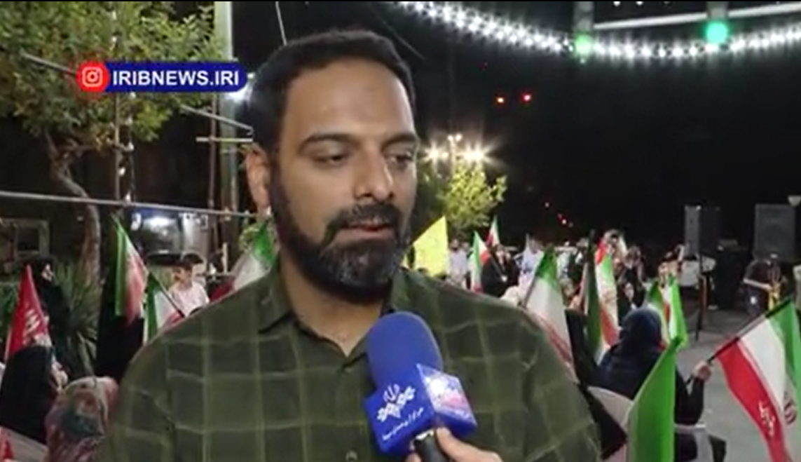 پیام خراسان