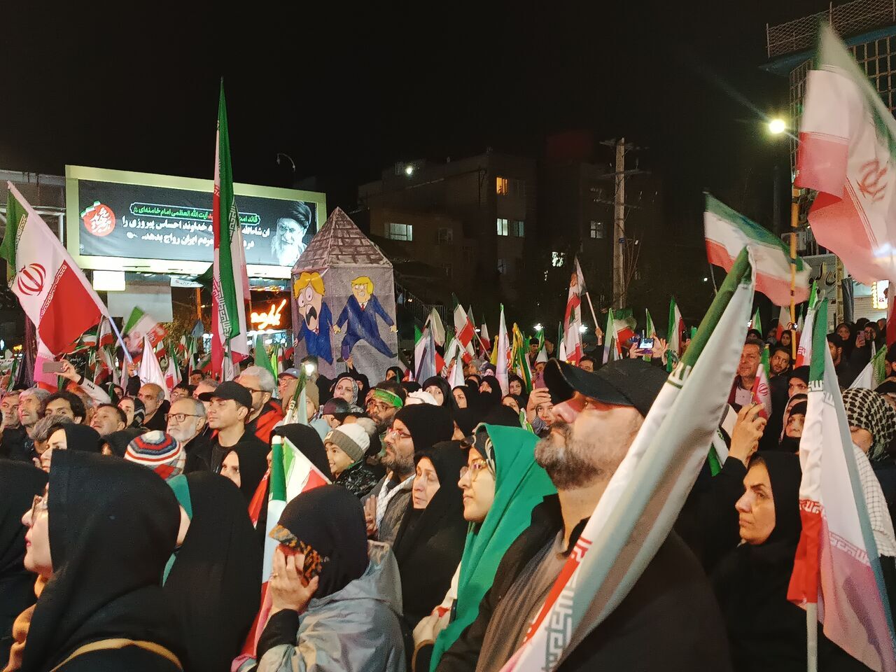 پیام خراسان