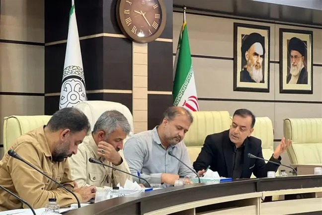 کنگره سرداران و بیش از ۲ هزار شهید استان بوشهر برگزار می‌شود