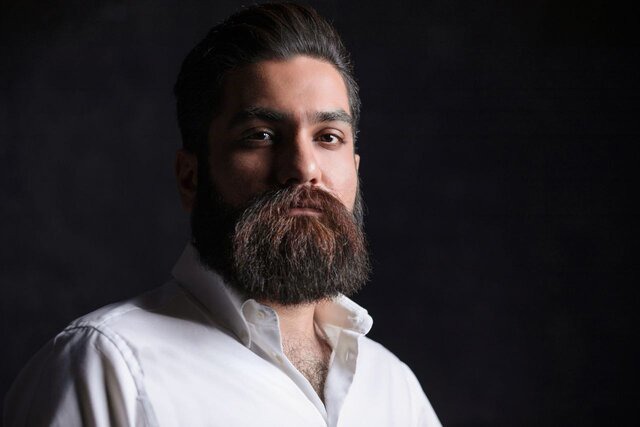 آهنگ «دلواپسی» با صدای علی زندوکیلی