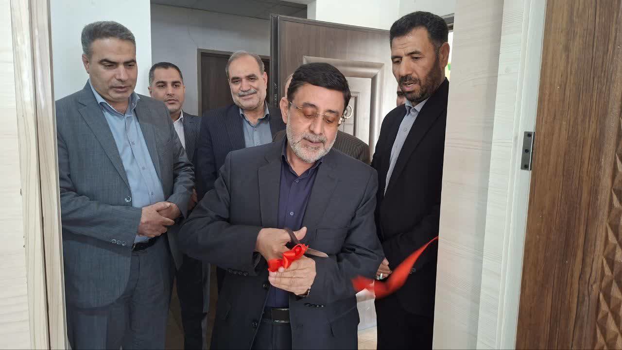 در مسیر اشتغال‌زایی و حمایت از خانواده‌های زندانیان نیشابور