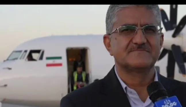 بازگشت فرودگاه کنارک به شبکه پروازی کشور