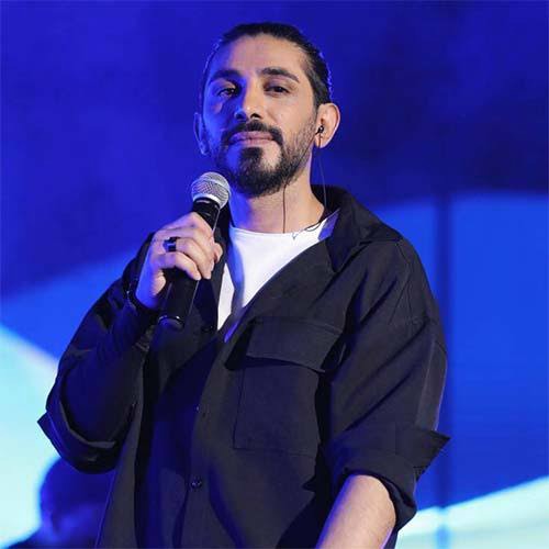 ترانه «دل دل نکن» با صدای کسری زاهدی