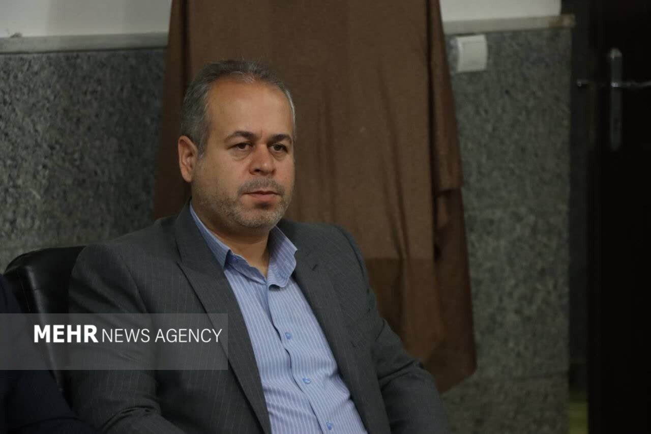 رستمی: آموزش و اقدامات فرهنگی در اجرای امر به معروف تقویت شود