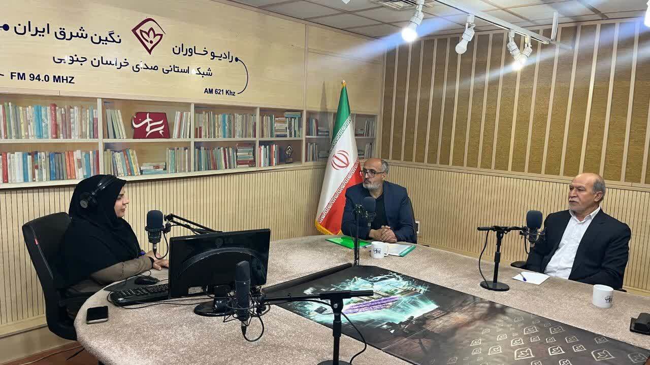 تدوین ۹۰ برنامه محوری برای هفته تعاون در خراسان جنوبی