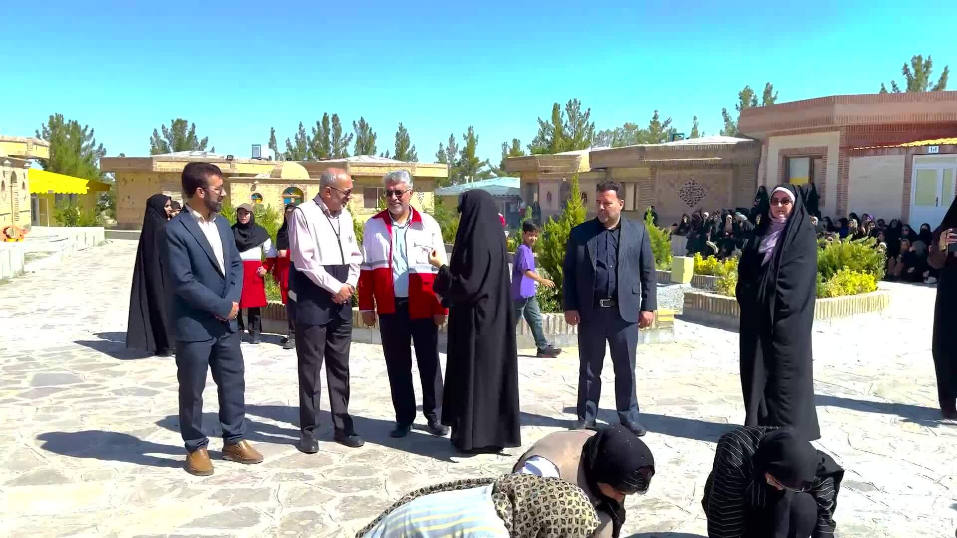 پیام خراسان