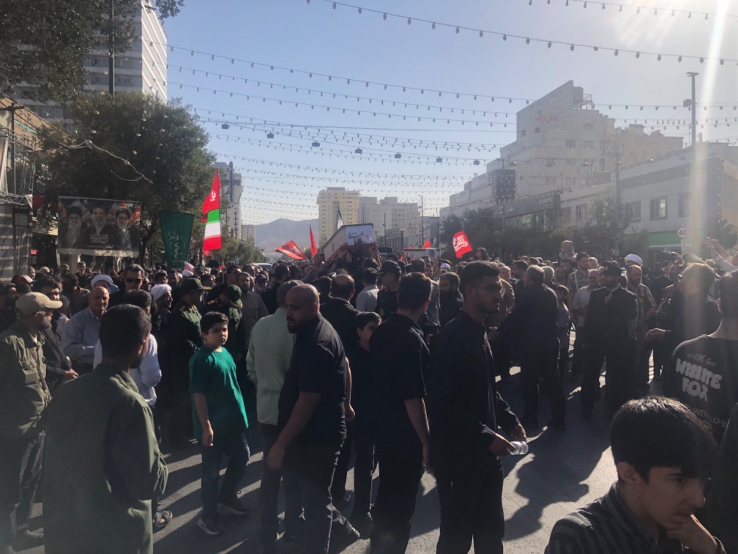 پیام خراسان