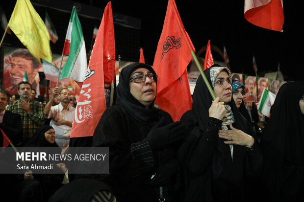 پیام خراسان