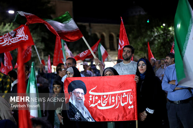 پیام خراسان