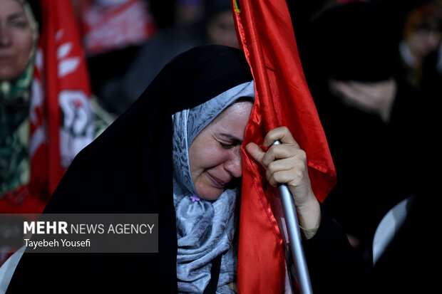 پیام خراسان