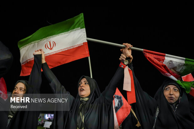 پیام خراسان