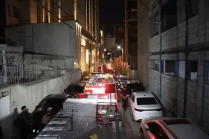 پیام خراسان