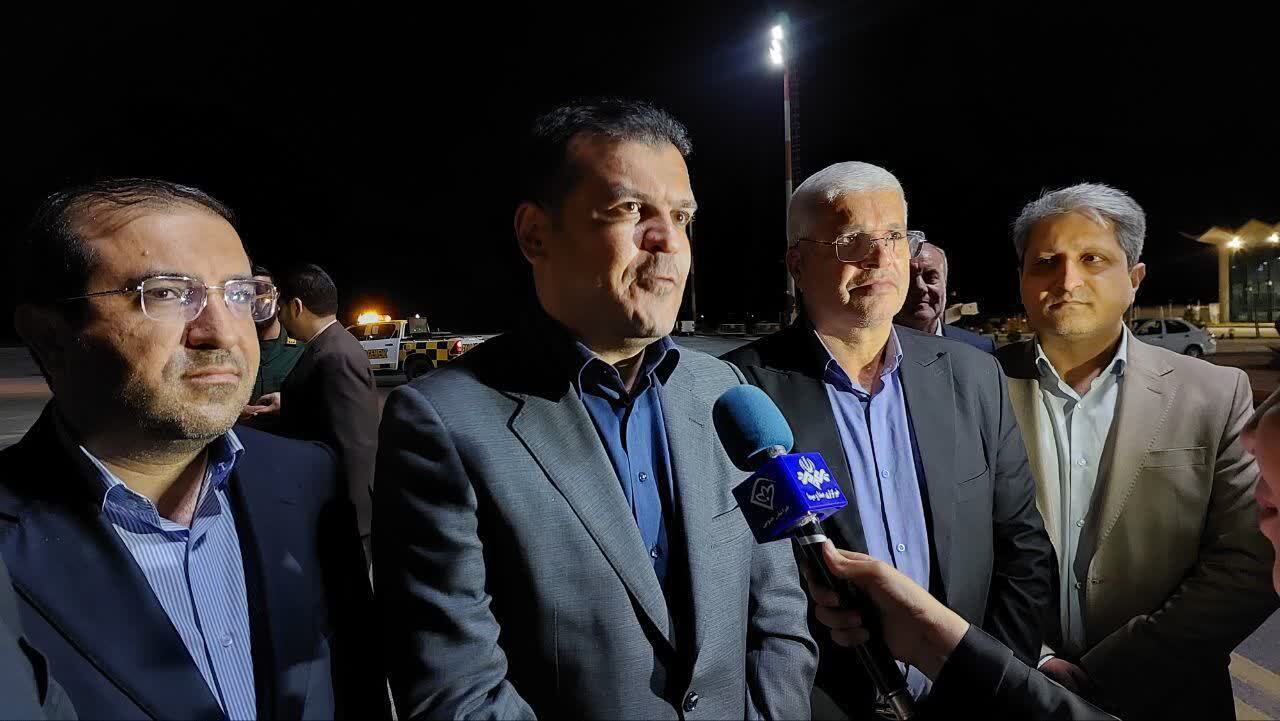 پیام خراسان