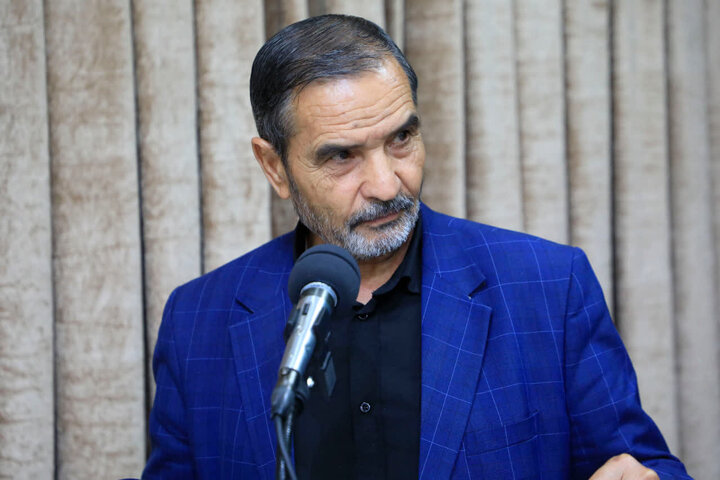 پیام خراسان