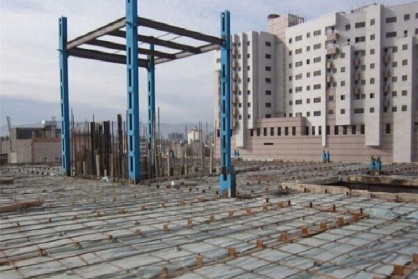 هفتصد قدم تا حرم؛ زائرسرای خراسان جنوبی چشم‌انتظار همت مردم و خیران