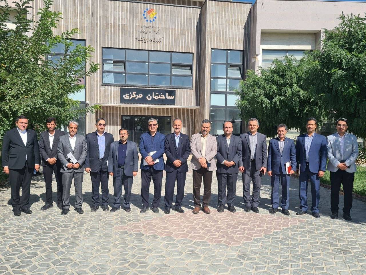 پیام خراسان