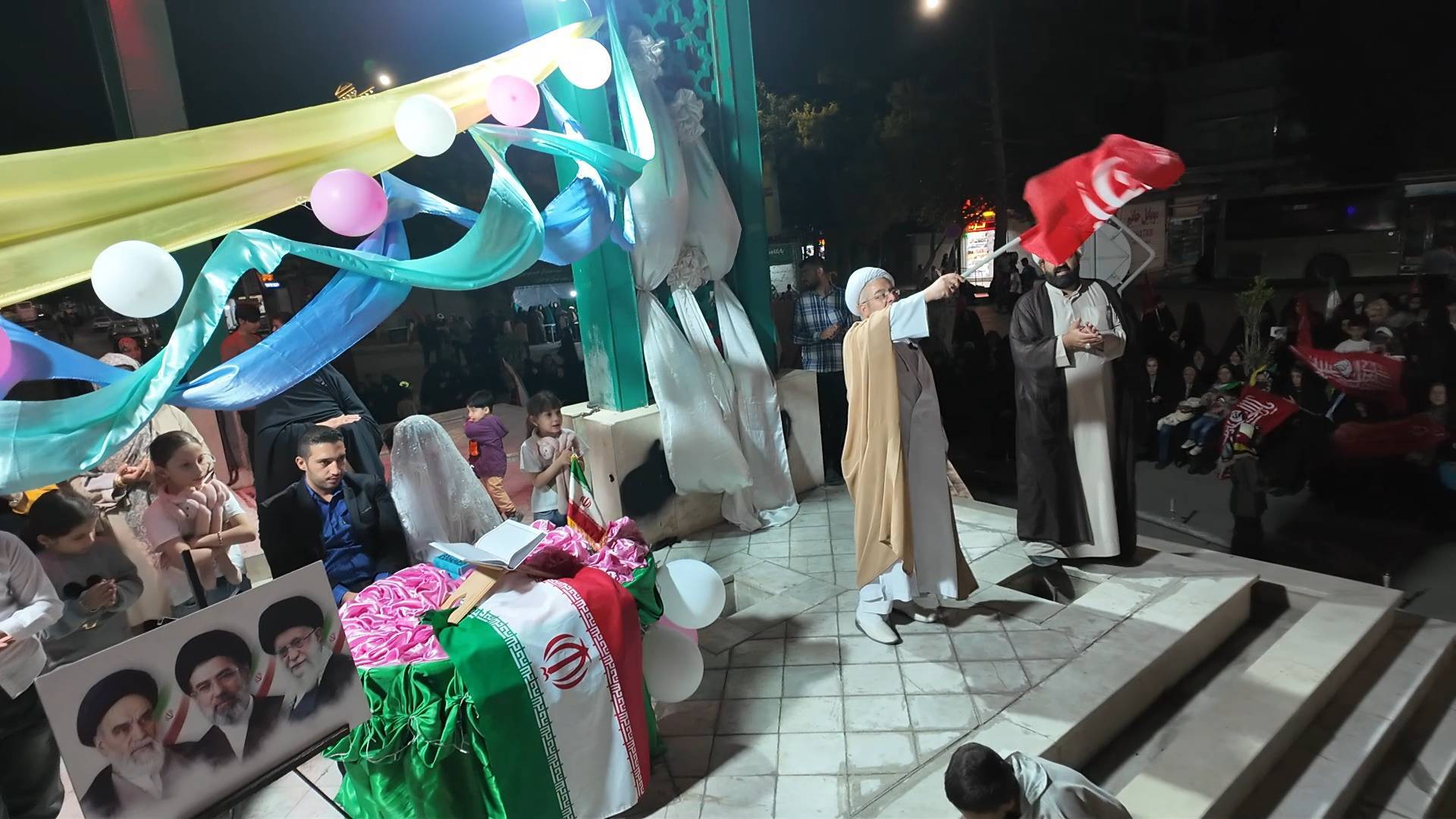 پیام خراسان