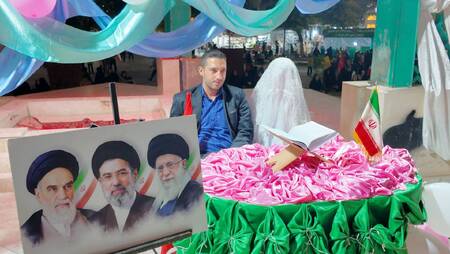 پیام خراسان