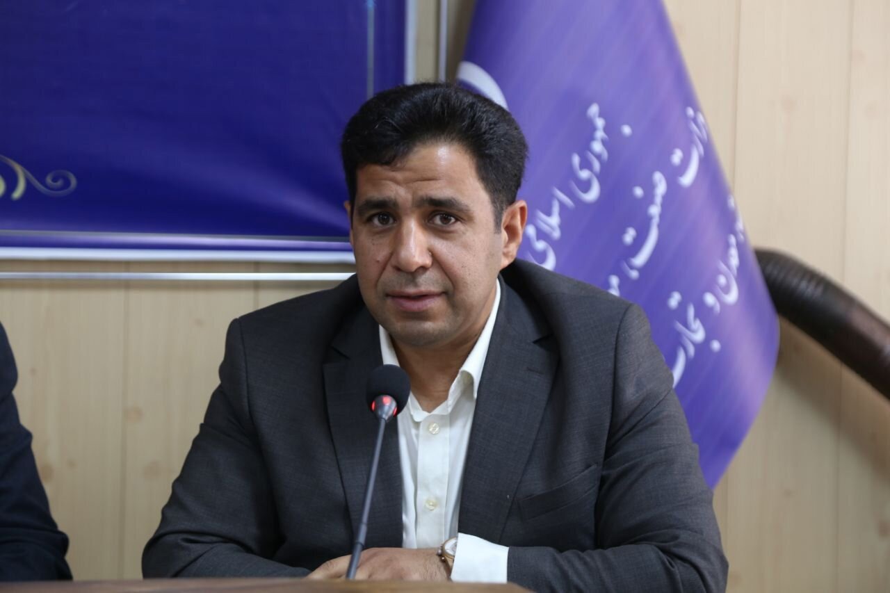 محدوده‌های معدنی خراسان شمالی به متقاضیان واجد صلاحیت واگذار می‌شود