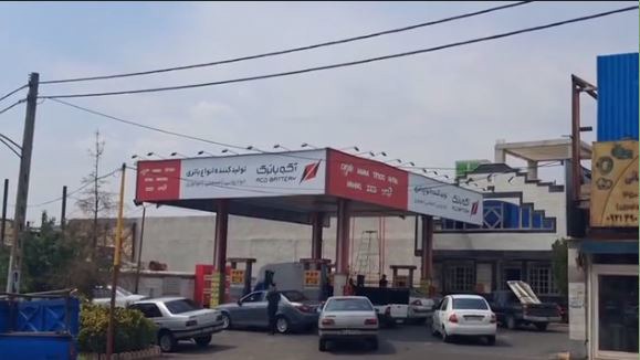گزارش میدانی از وضعیت پمپ بنزین‌ها پس از اعلام نرخ جدید