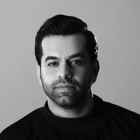 ترانه «مرهم» با صدای رضا بهرام