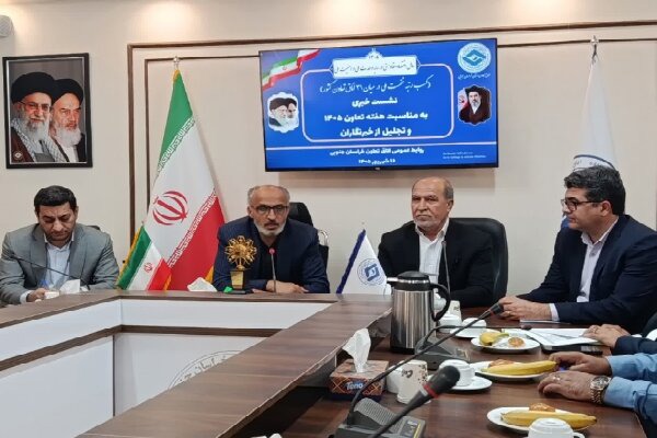 صادرات ۳۰ میلیون دلاری بخش تعاون خراسان جنوبی