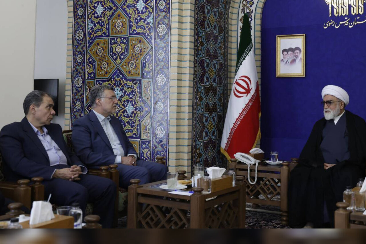 پیشرفت پزشکی ایران از برکات انقلاب اسلامی است