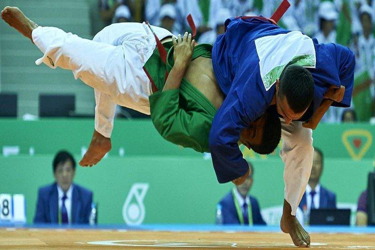 ۲ نماینده خراسان شمالی در کوراش بازی‌های آسیایی ۲۰۲۶ ناگویا منصوب شدند