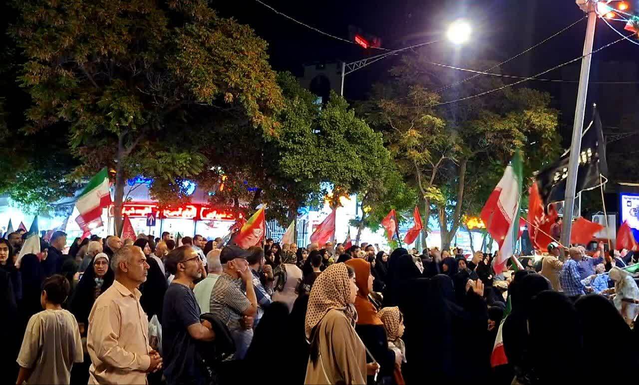 پیام خراسان