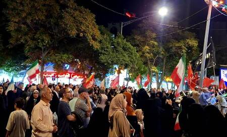 پیام خراسان