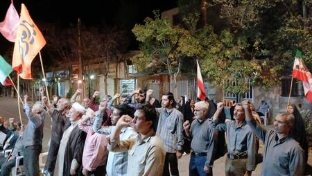 پیام خراسان
