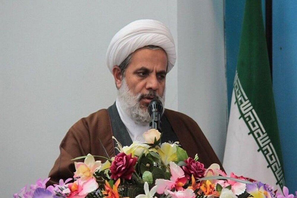 نوفرستی: عزت نیروهای مسلح در گرو عبودیت و تبعیت از ولایت است