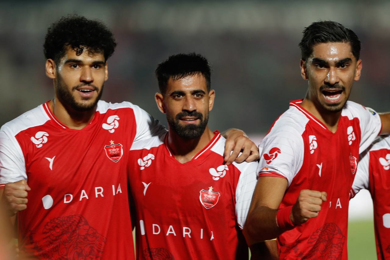 پیام خراسان