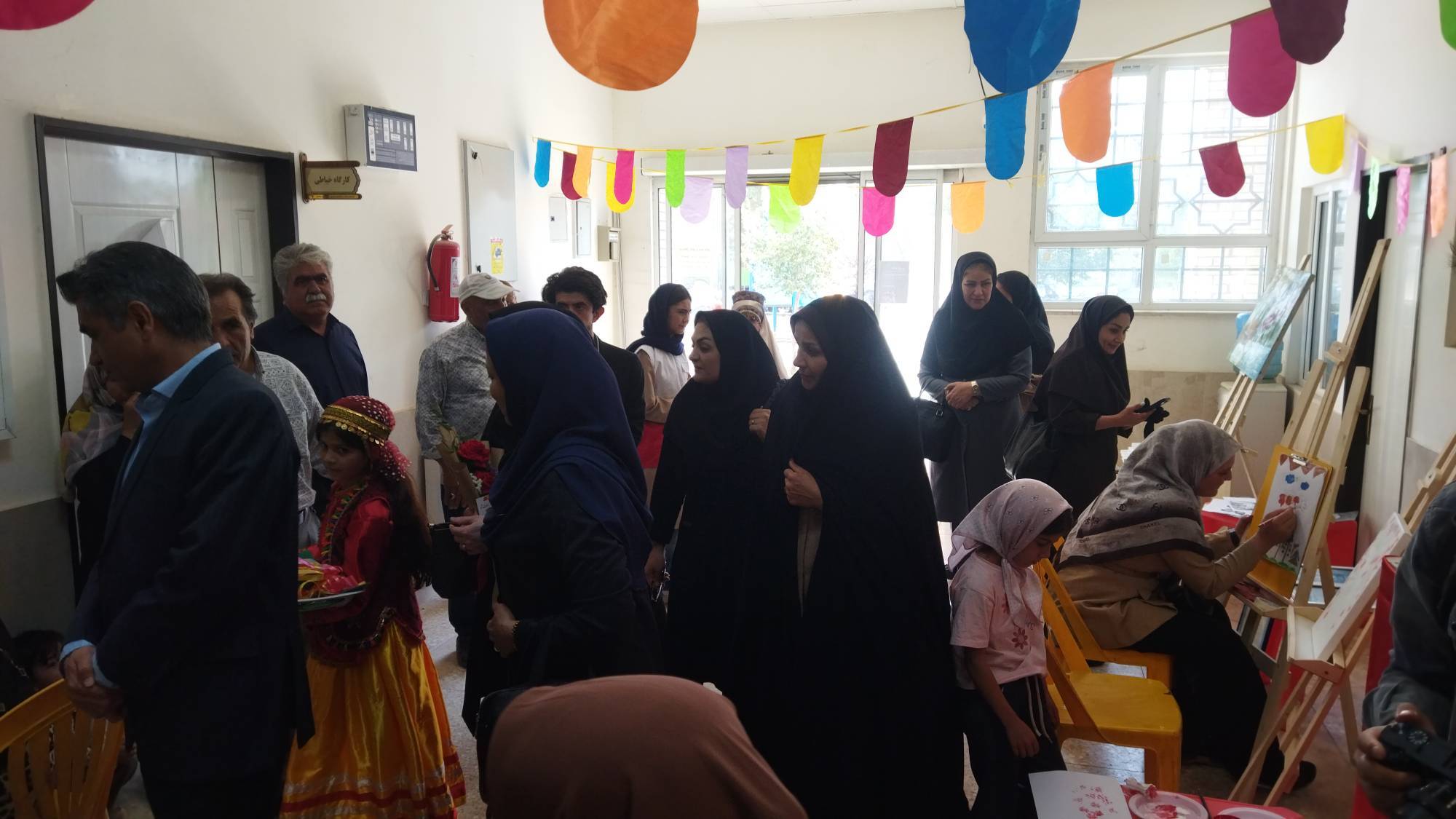 پیام خراسان