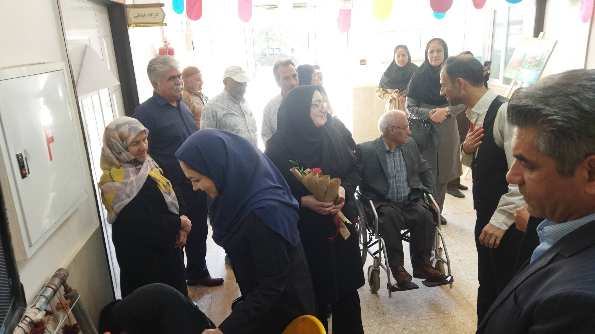 پیام خراسان
