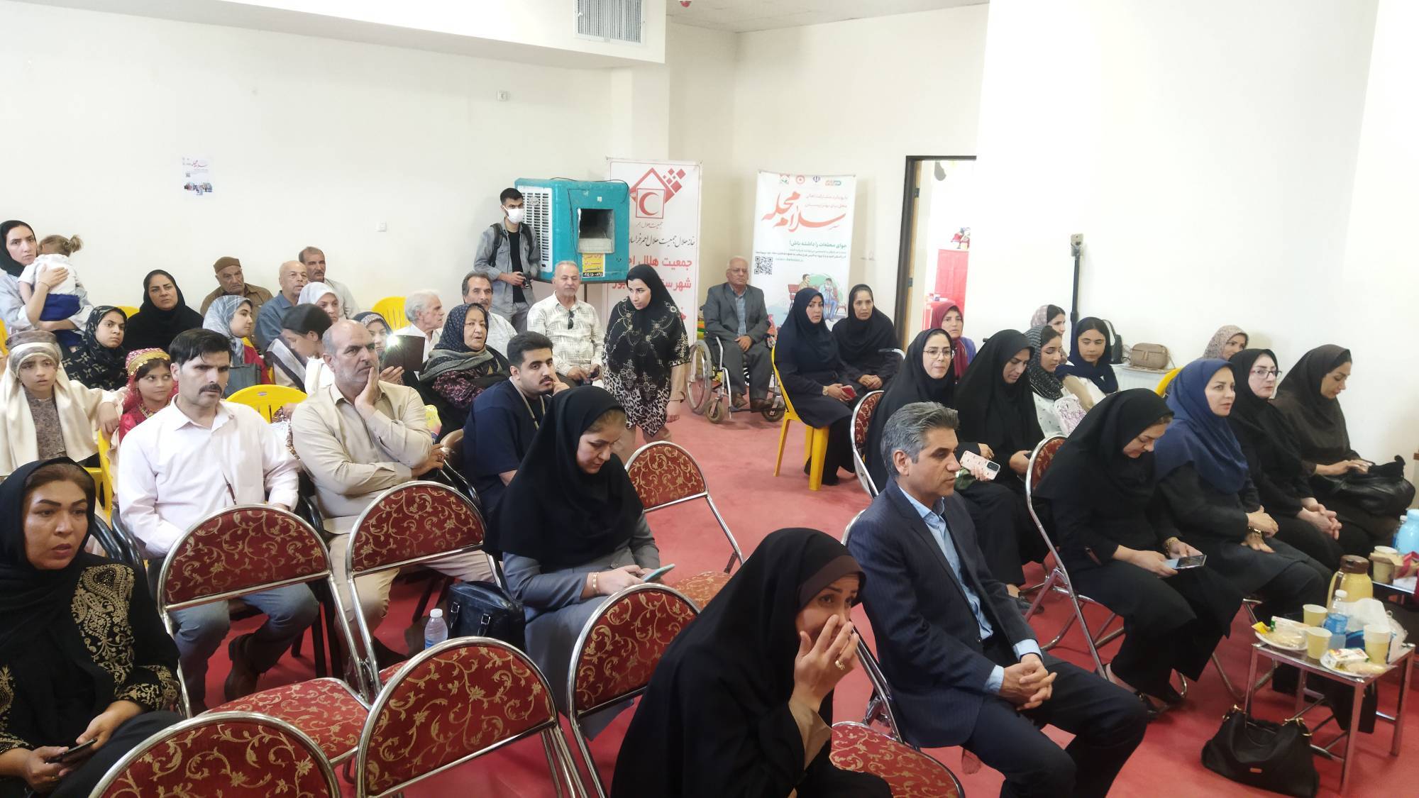 پیام خراسان