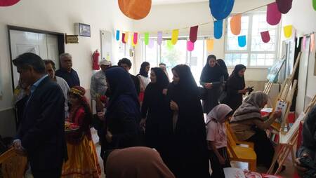 پیام خراسان