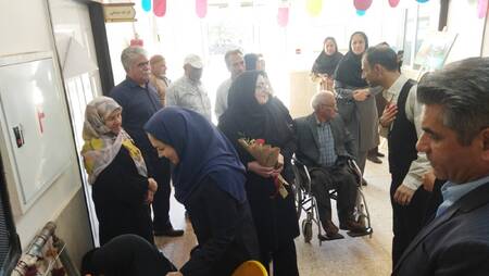 پیام خراسان