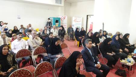 پیام خراسان