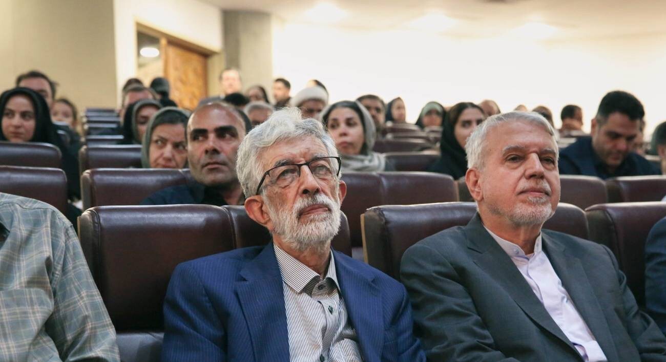 تدوین دانشنامه‌ای درباره مصححان برجسته ایران