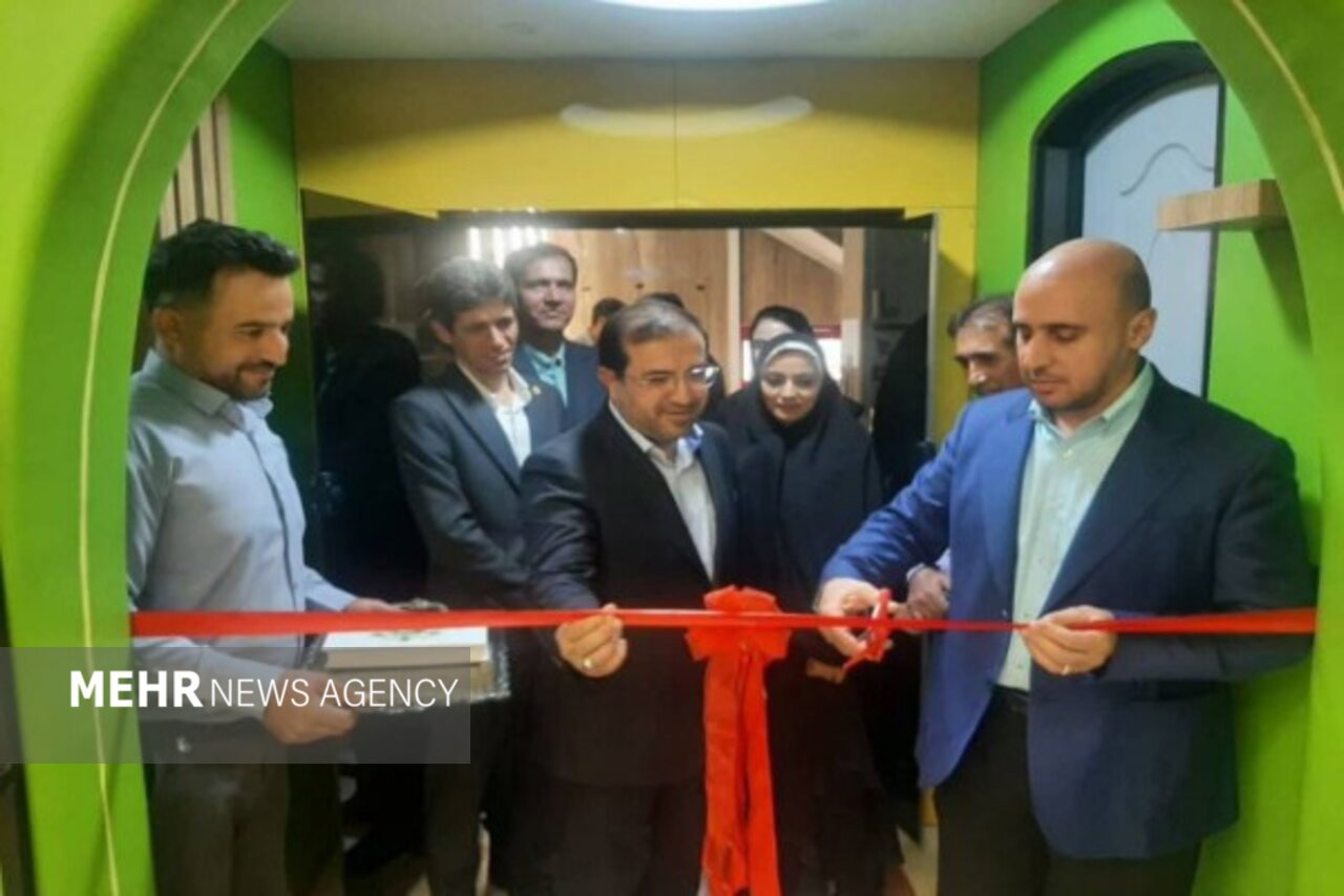 ۱۰۰ میلیارد ریال به کسب‌وکارهای خلاق بانوان خراسان شمالی اختصاص یافت