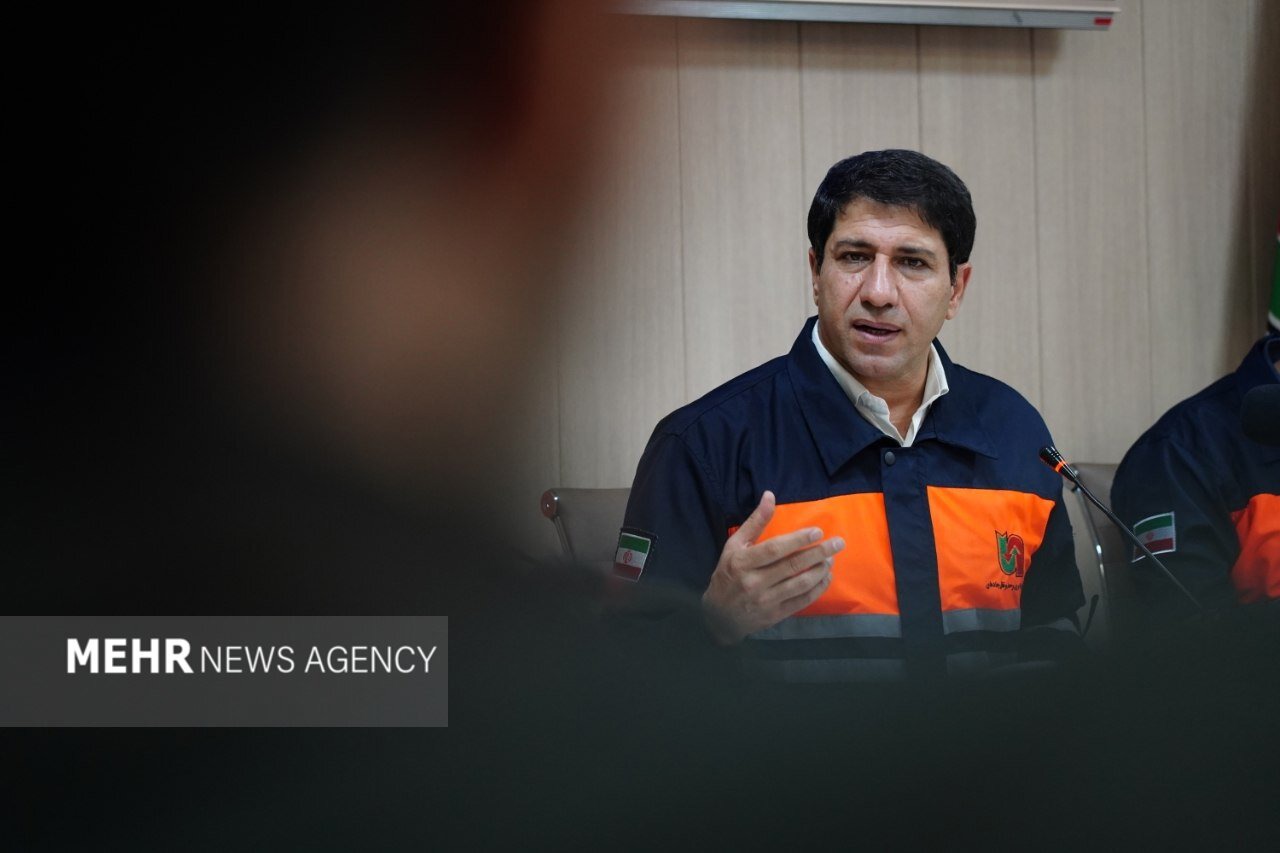 میقانی: ۱۰ اکیپ راهداری در غرب خراسان شمالی آماده‌باش هستند