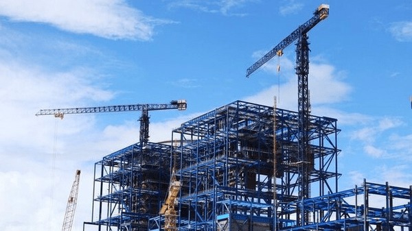۲۵ درصد جایزه خوش حسابی ساخت‌وساز در بوشهر
